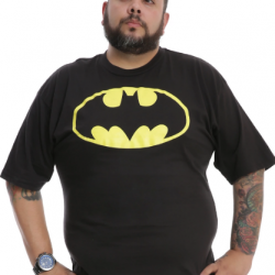big and tall batman shirt